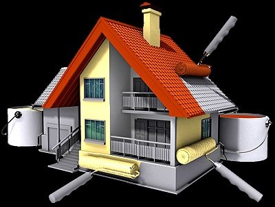 Маляр хизматлари