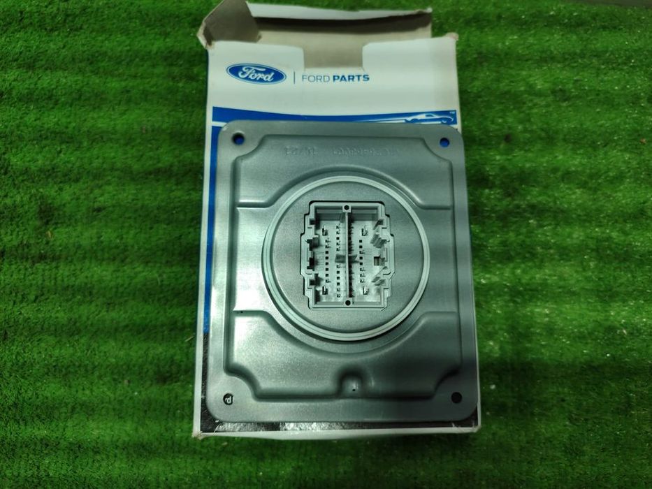 MODUL CONTROL FARURI FORD FOCUS MK4 / KUGA MK3 2018-2024 COD OEM 2534608 / JX7Z-13C788-P / JX7B-13B626-AK (5G2)