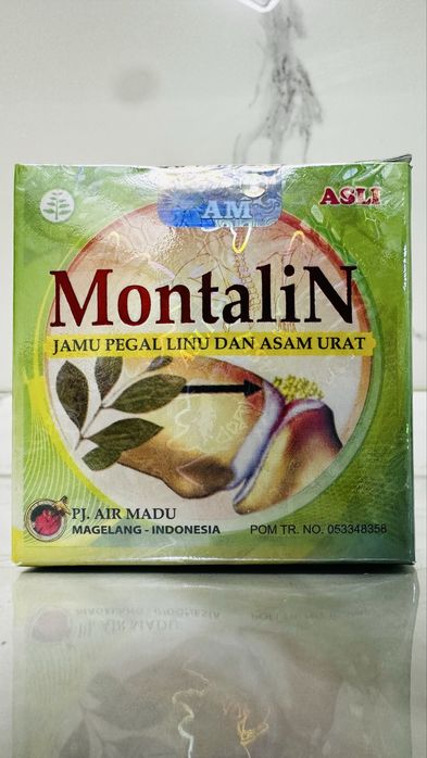 Монталин оригинал