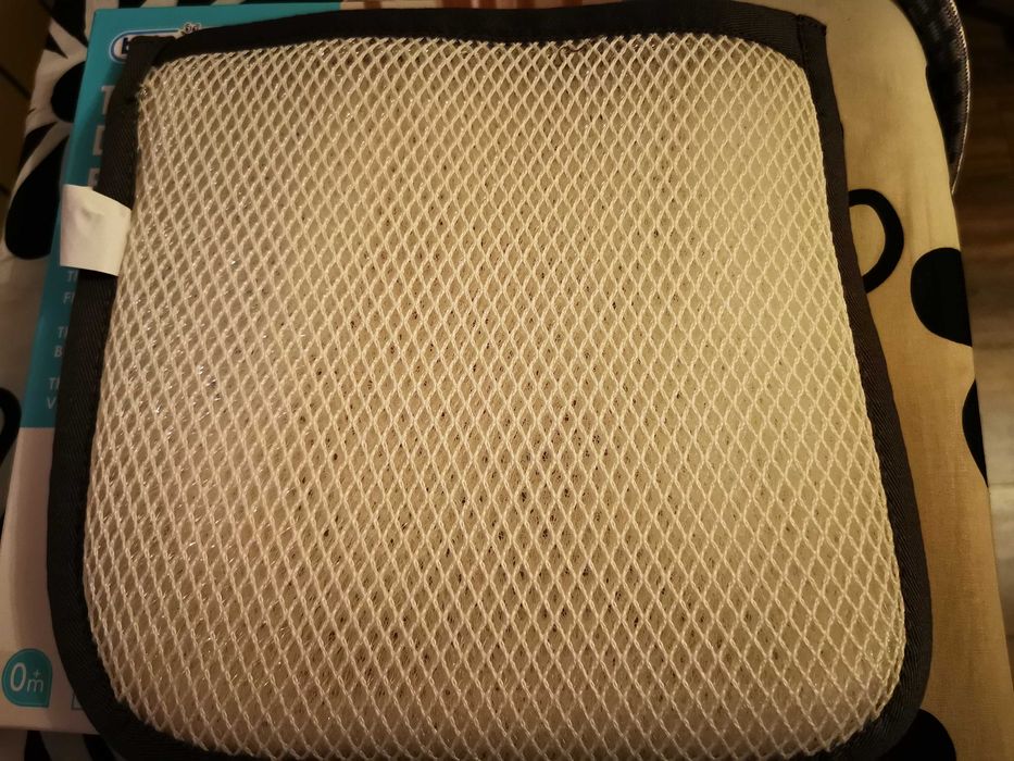 Бебешка възглавница