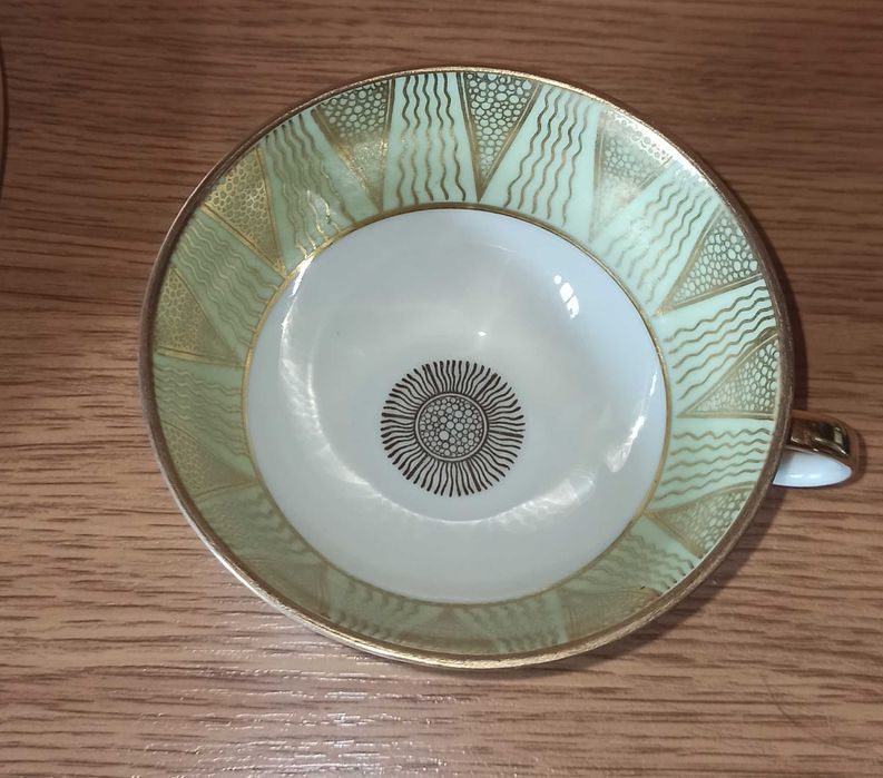 Троен сет Бавария