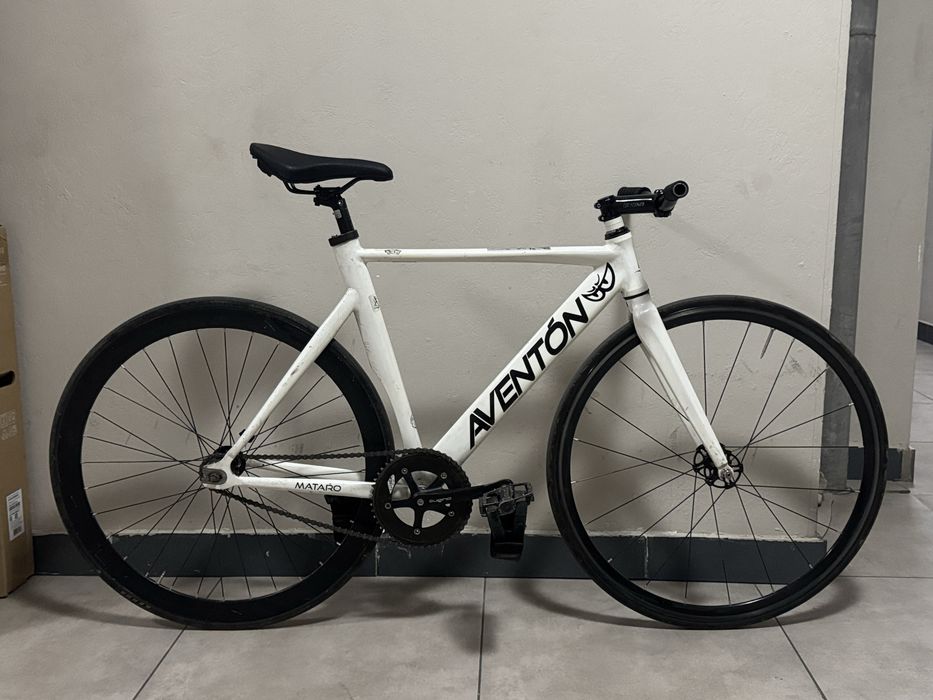 Фикс Aventon Mataro