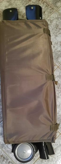 Детска кошара Bertoni