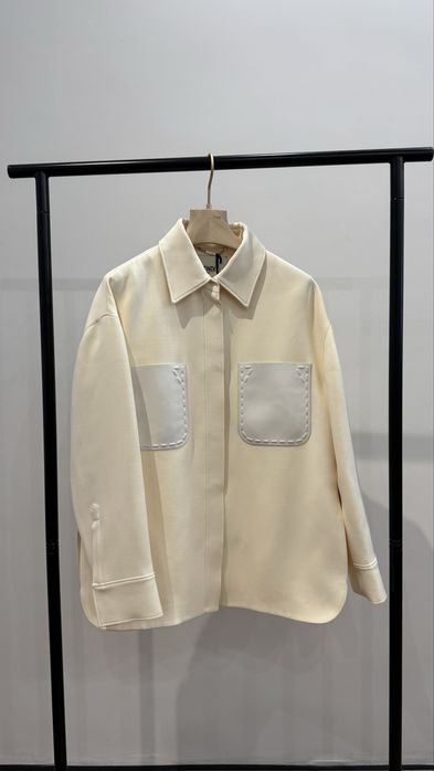 Новый Жакет Fendi Оригинал