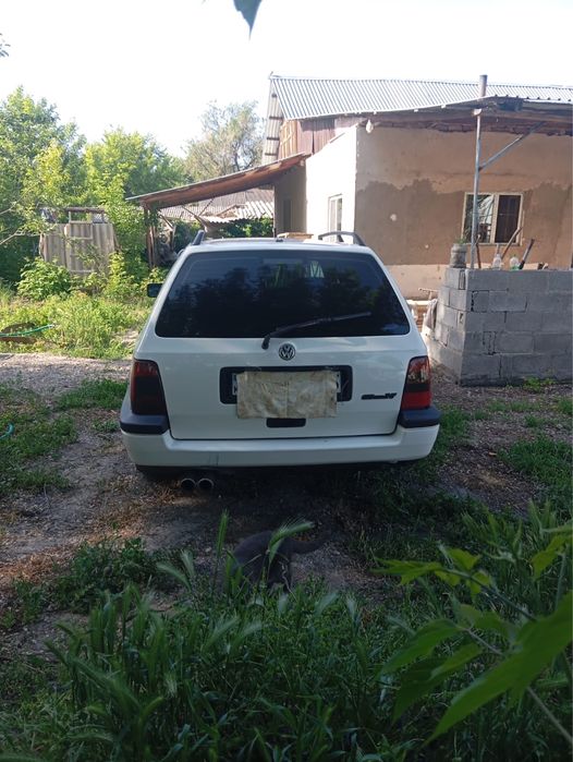 Golf универсал.