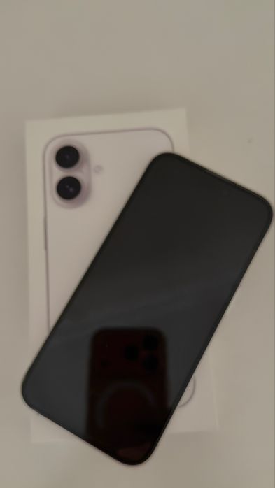 Iphone 16  128гб