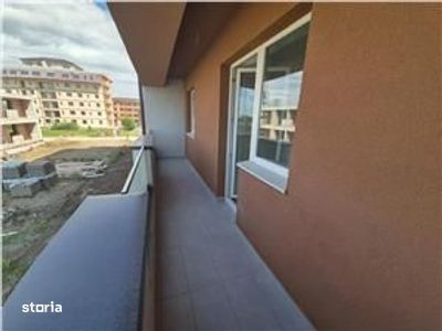 Apartament nou 3 camere,  70 mp - 2 balcoane  - Calea Surii Mici