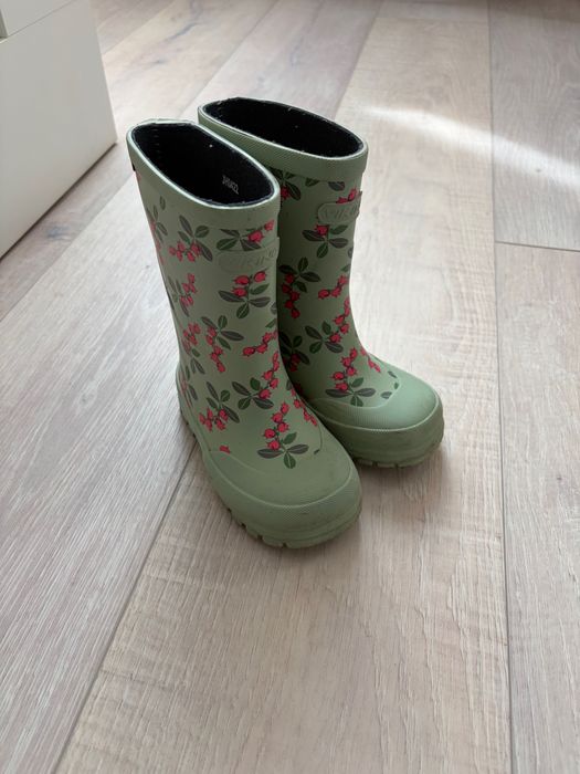 Детски гумени ботуши Viking - 22 номер