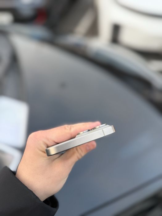 Iphone 15 Pro Max 88% 256Gb