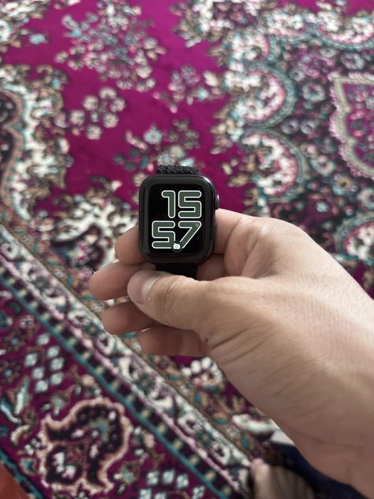 Apple Whatch 6 44mm original