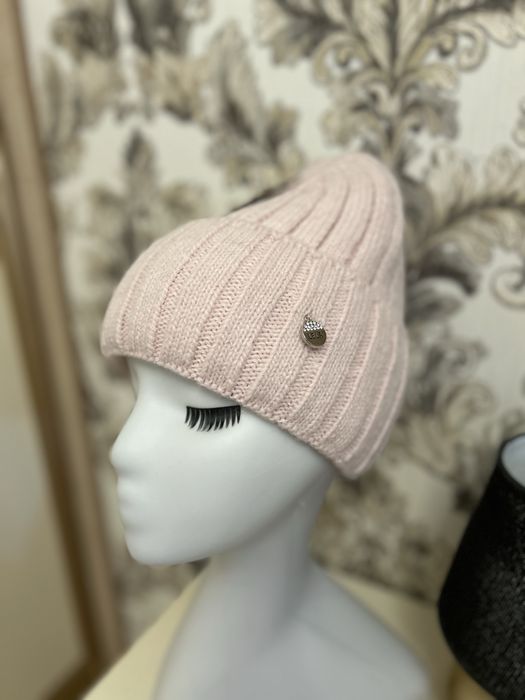 Акция! Шапки зимние!