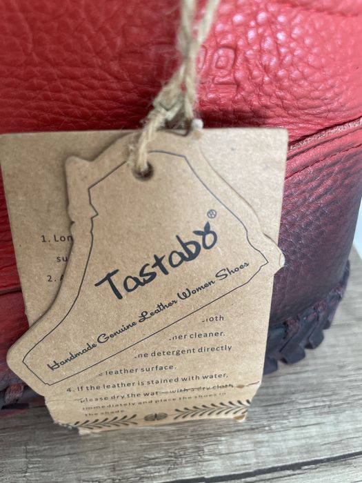 Продаются ботинки