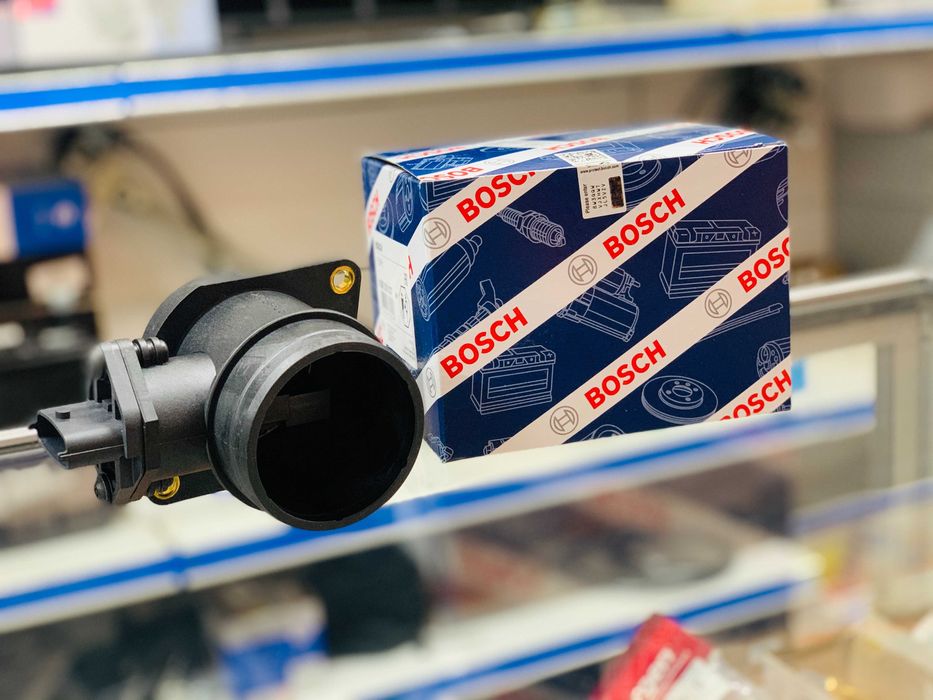 ДМРВ  Газель (Bosh) Германия