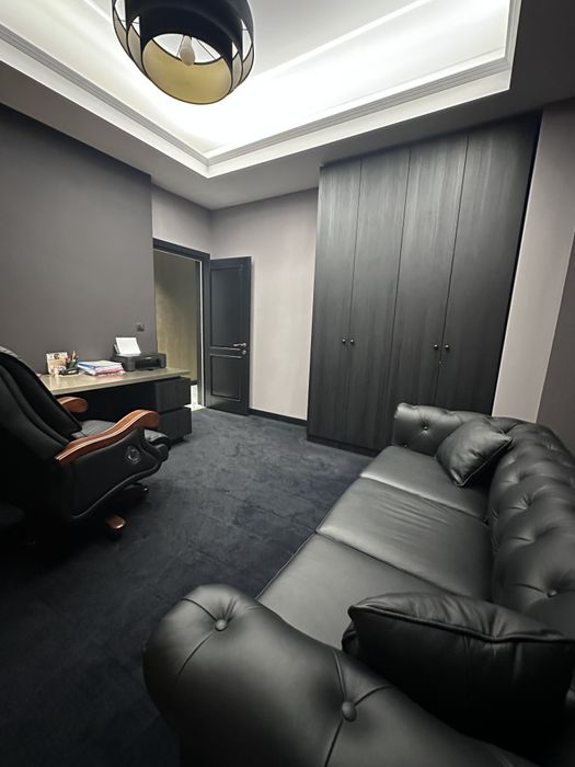 Apartament tip penthouse River Towers