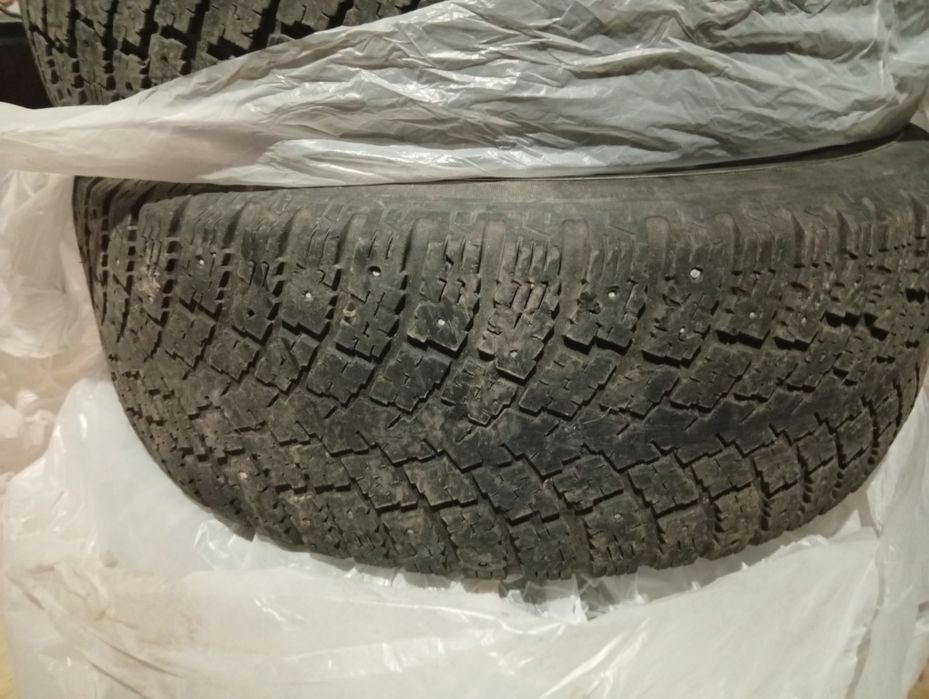 Шины продам бу срочно