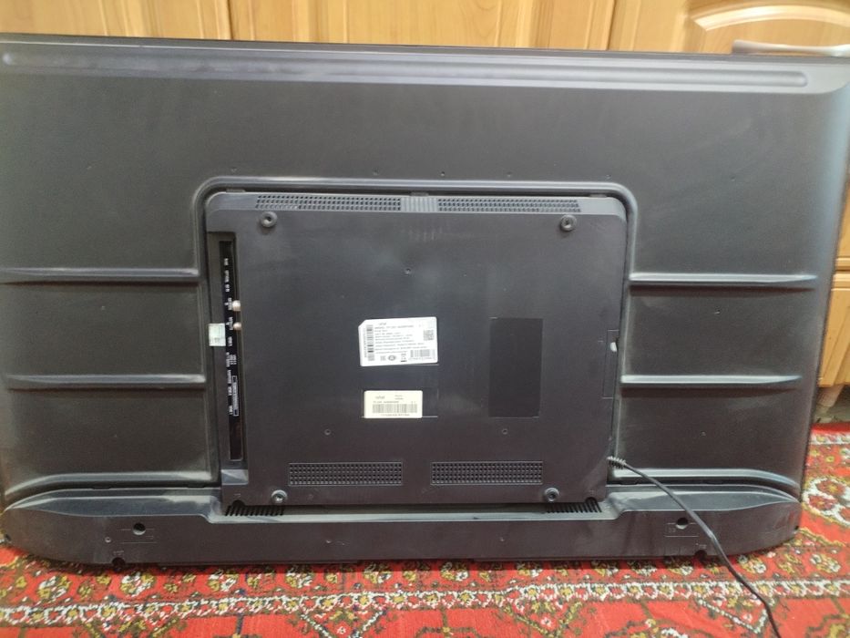 TV Led artel 43 smart