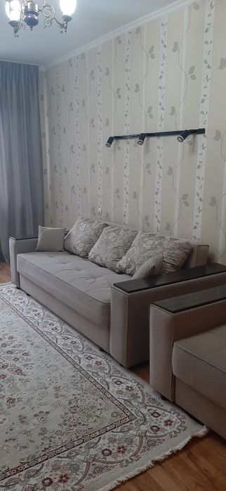 Сдам квартиру в аренду