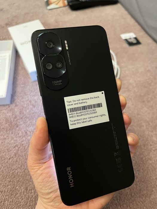 Telefon Honor 90 lite