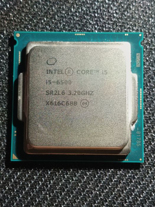 Procesoare PC Desktop