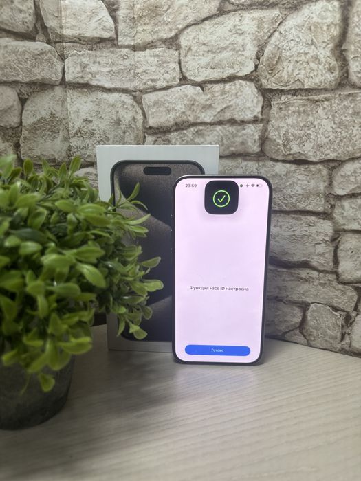 Iphone 15 Pro Айфон 15 Про