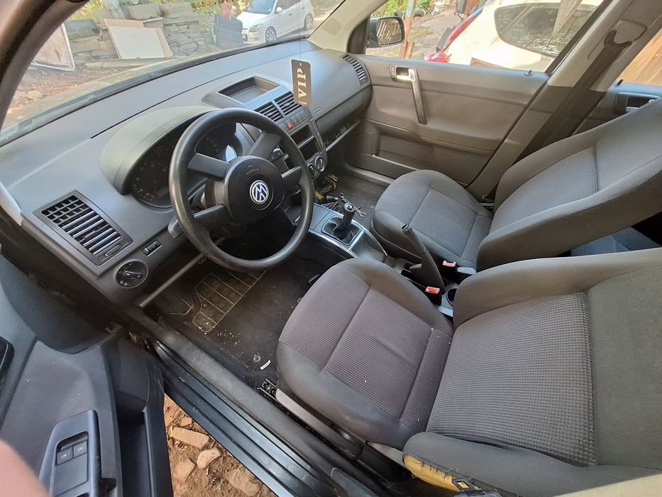 Фолксваген Поло.   .