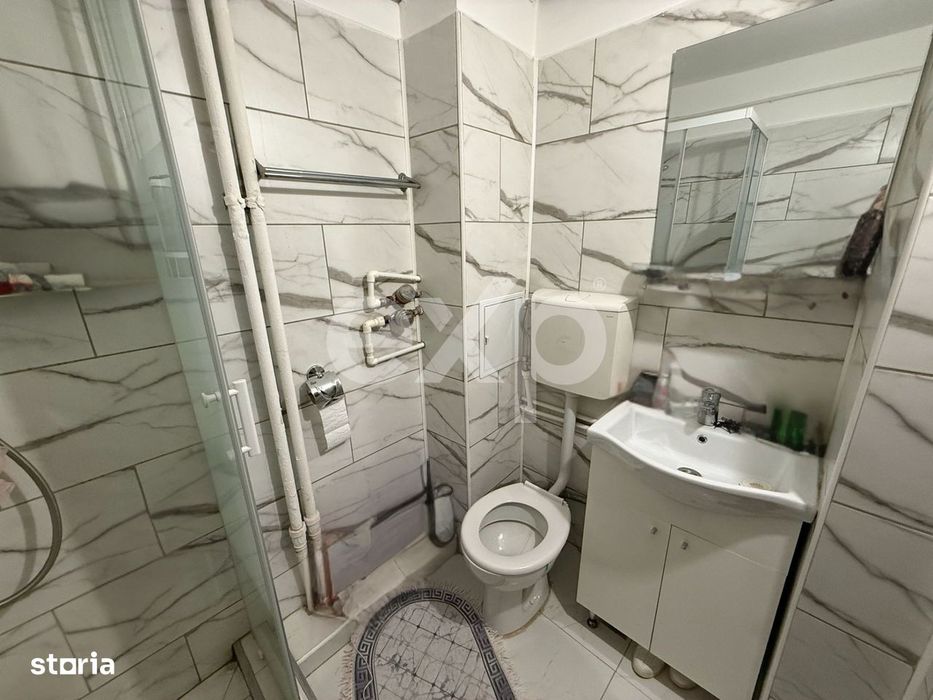 Apartament 2 Camere | Etaj 1 | Gata de Mutare