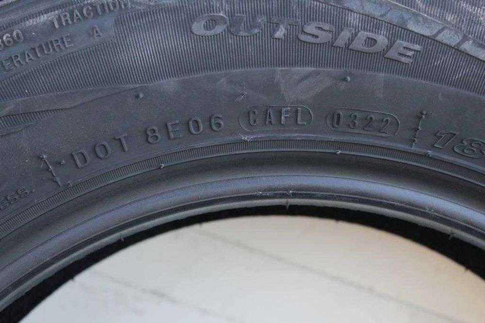 Anvelope vara noi 185/65R14, 86T, Nexen
