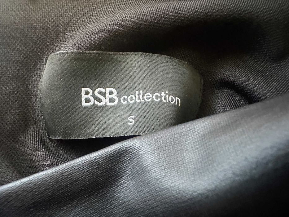 BSB collection dress / rochie scurta de seara / petreceri / cocktail