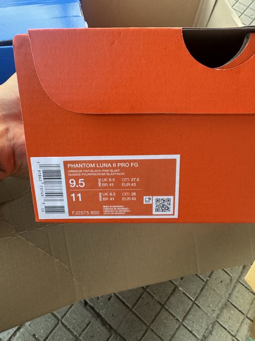 nike phantom luna 2 pro