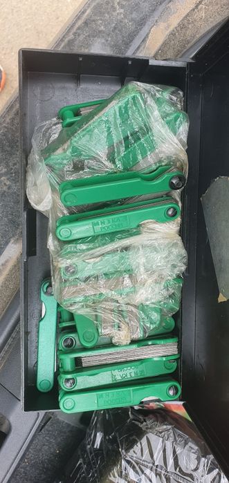 Шуп для работы, измеоительный деталь