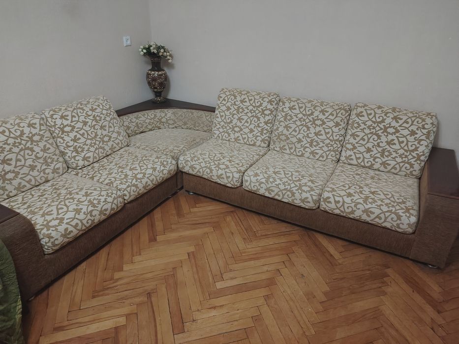 Продаётся мебель б/у.