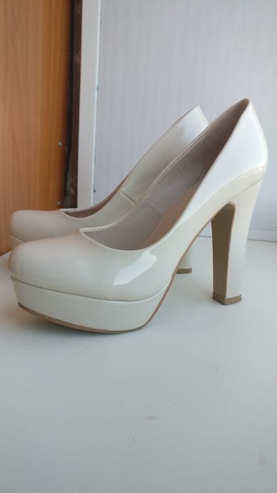 Туфли 34 размера