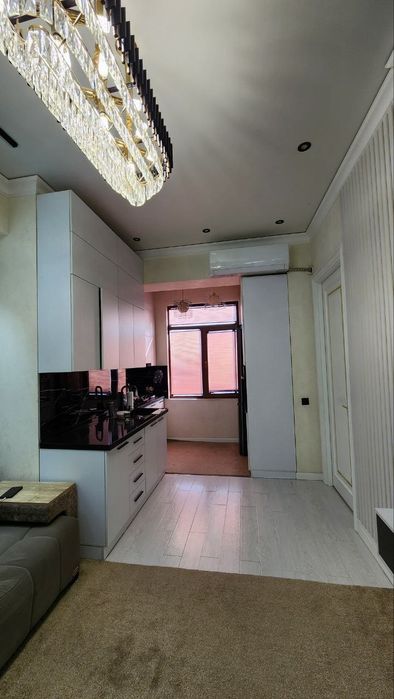 Сдаётся квартира, 3/9/10, Ж.К Саламатина