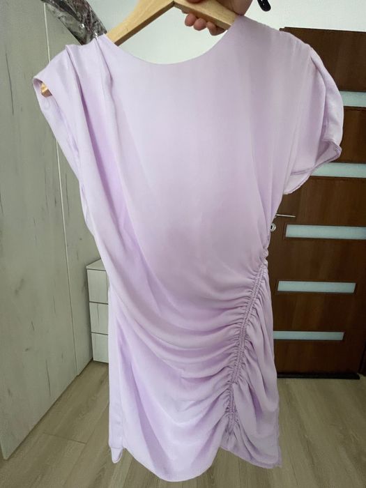 Vand rochite marimea S, XS