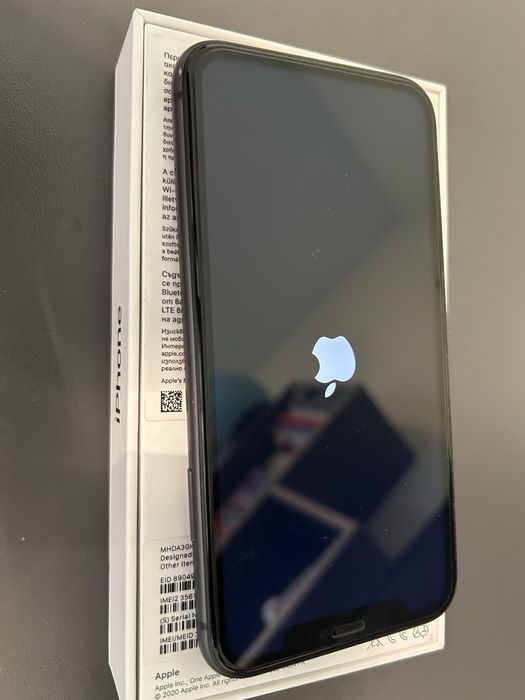 APPLE Iphone 11 64 GB
