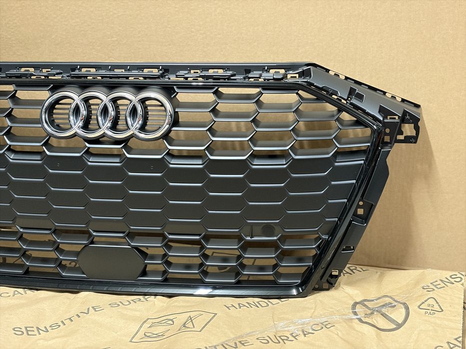 Grila bara fata Arteon R,Audi A3, grila A5, grila S5, grila  A8,s line