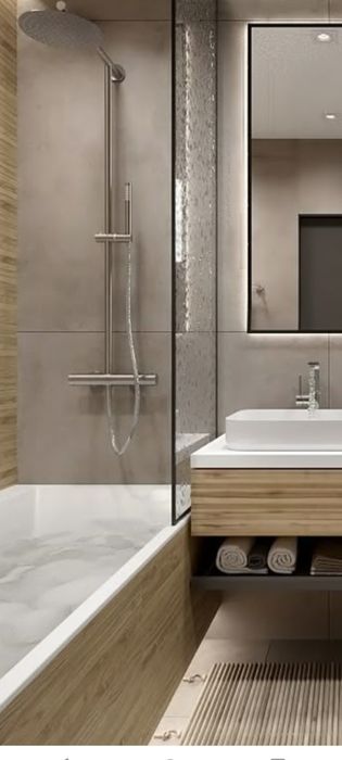 Услуги кафельщика