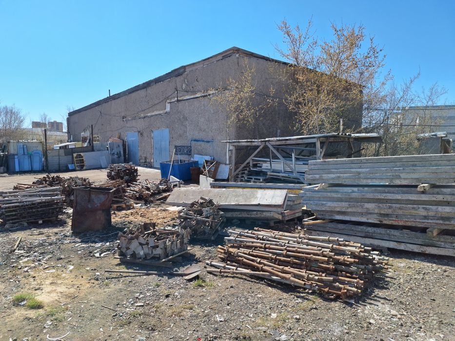 Монолитный материал