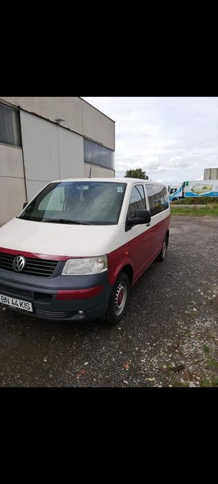 De vanzare microbuz