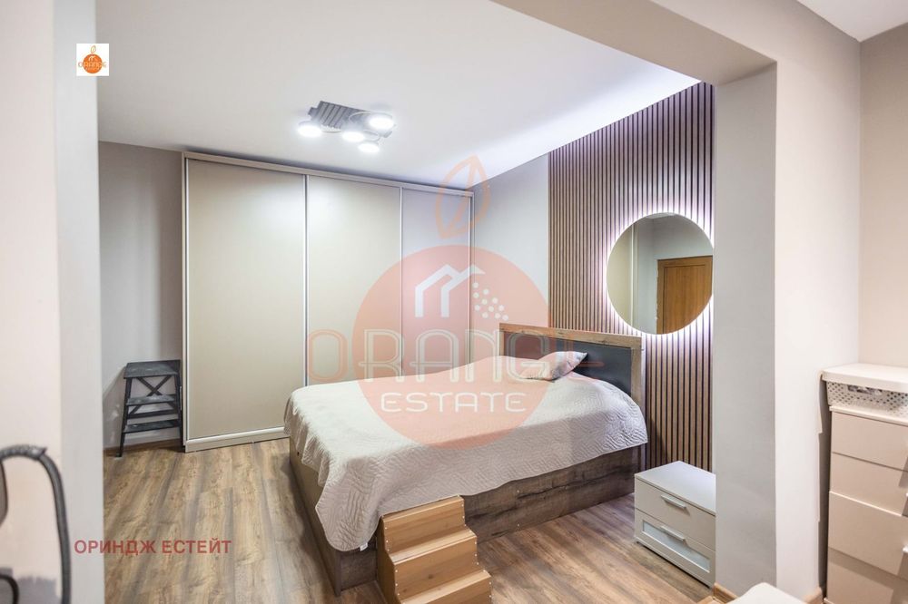 Продава се Тристаен апартамент в София, Овча купел - 65 кв.м за 3231 €/кв.м - Снимка #11