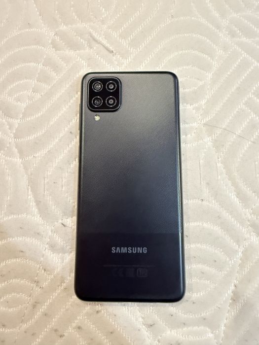 Samsung A12 самсунг A12