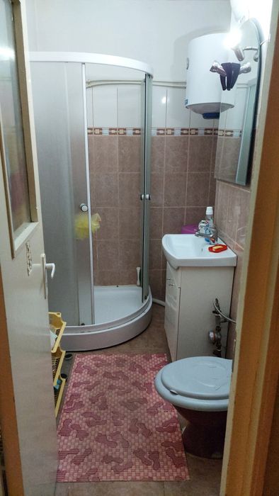 Apartament de vânzare cu 2 camere