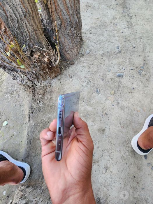 Samsung Galaxy Note 10 5 G