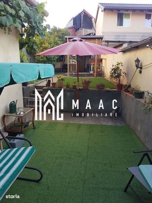 Casa Individuala | Trei Stejari | 130 MPU | 4 Camere