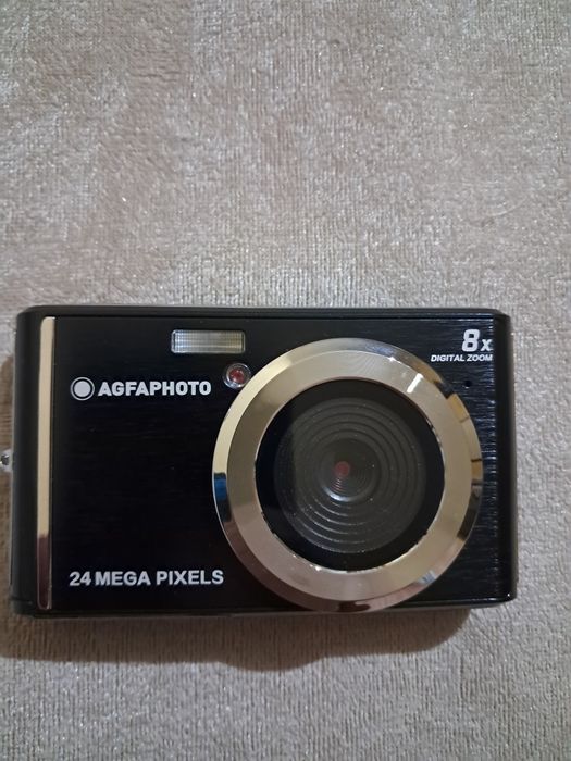 Фотоапарат AGFAPHOTO DC5500, 24 Mp