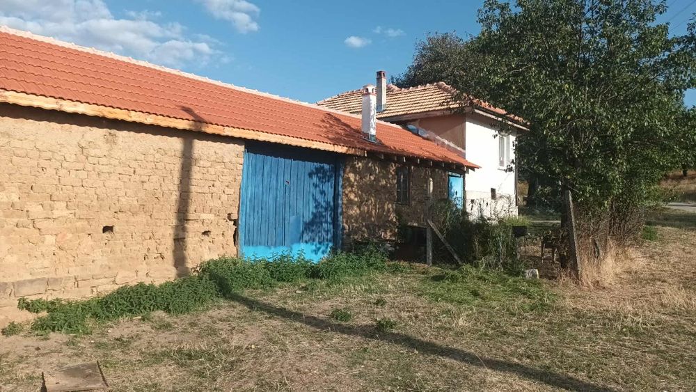 Продава се Къща в с. Глашатай, Област Търговище - 64 кв.м за 367 €/кв.м - Снимка #4