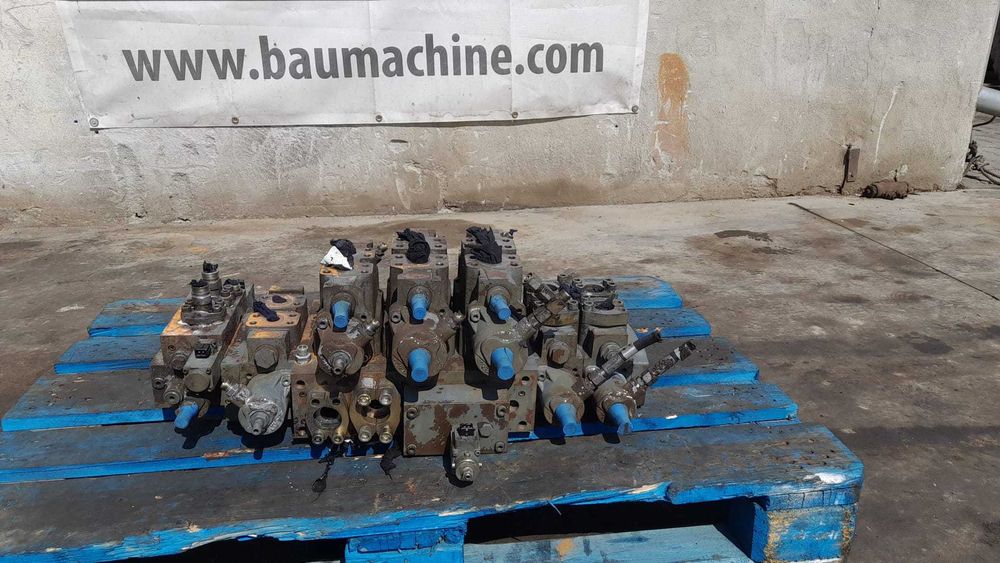 Distribuitor Hidraulic Linde Liebherr 914 , 904 , 924