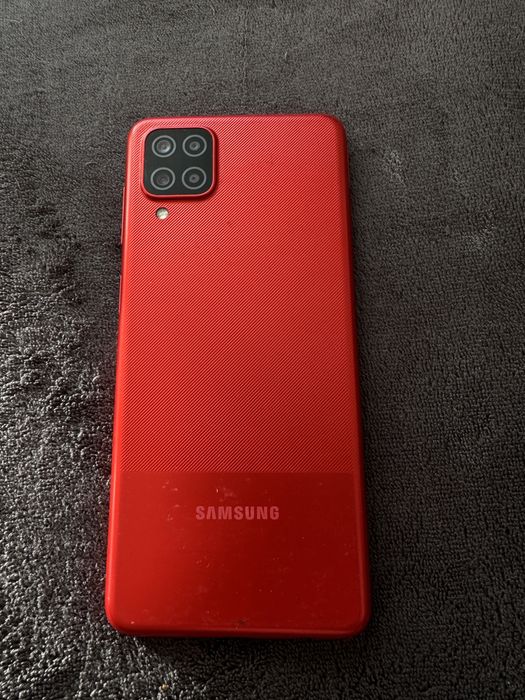 Самсунг а12 продам