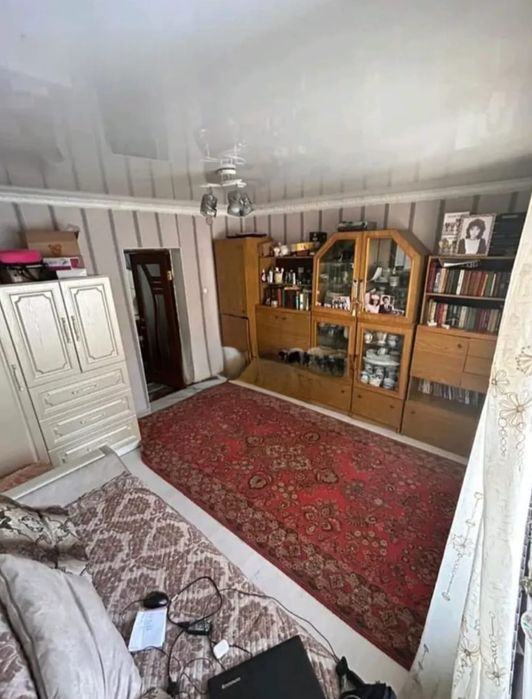 Продам дом с готовым бизнесом
