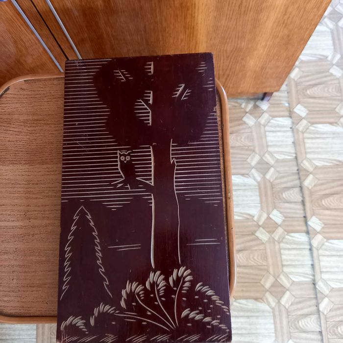 Продам картины из дерева
